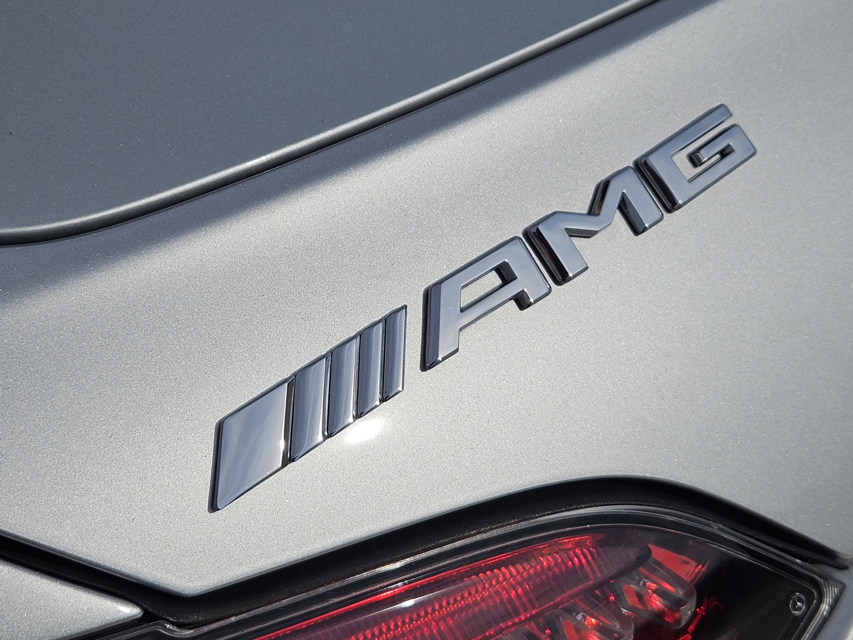 Used 2018 Mercedes-Benz AMG GT C image 30