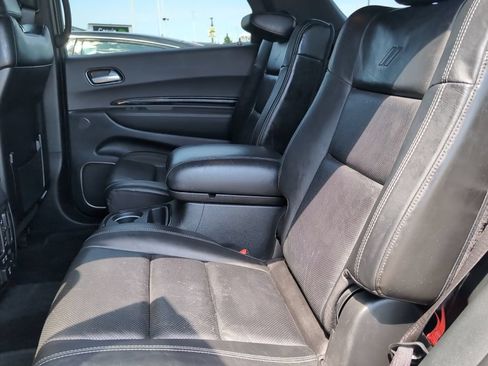 Used 2022 Dodge Durango Citadel AWD/4WD image 21