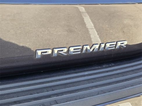 Certified 2024 Chevrolet Tahoe Premier image 22