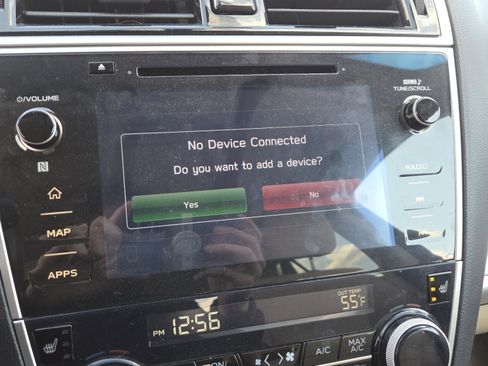 Used 2018 Subaru Outback 2.5i Premium image 31