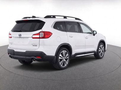 Used 2022 Subaru Ascent Touring