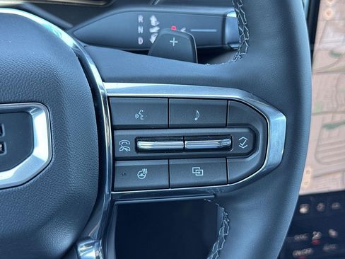 New 2026 GMC Acadia Elevation w/ Black Edition FWD image 10