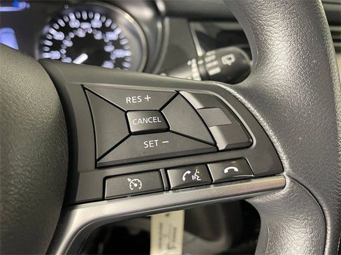 Used 2017 Nissan Rogue Sport S w/ S Appearance Package image 10