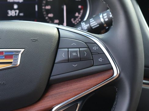 New 2025 Cadillac XT5 Premium Luxury image 21