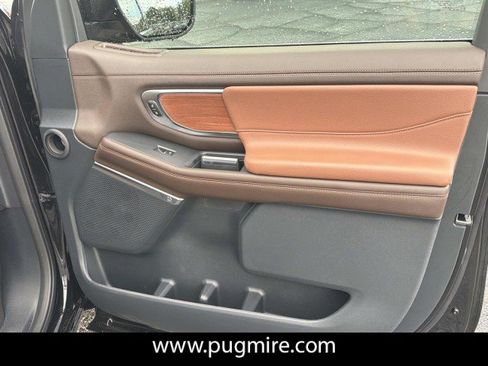 New 2026 Ford Expedition Max King Ranch AWD/4WD image 14