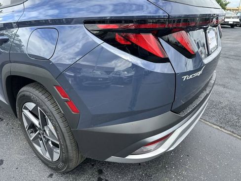 New 2026 Hyundai Tucson SEL AWD/4WD image 37