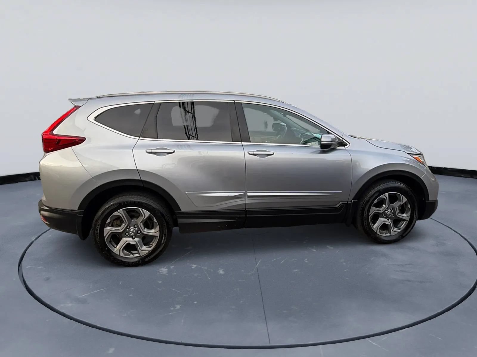 Used 2017 Honda CR-V EX-L image 6