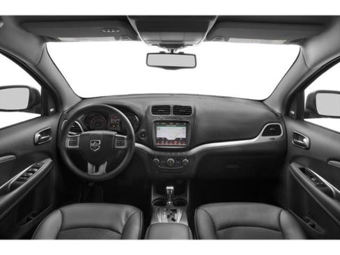 Used 2019 Dodge Journey SE w/ Connectivity Group FWD image 11