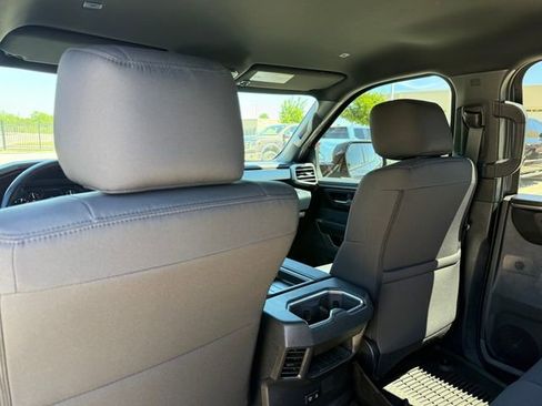 Used 2026 Toyota Tundra SR5 w/ SR5 Convenience Package image 30