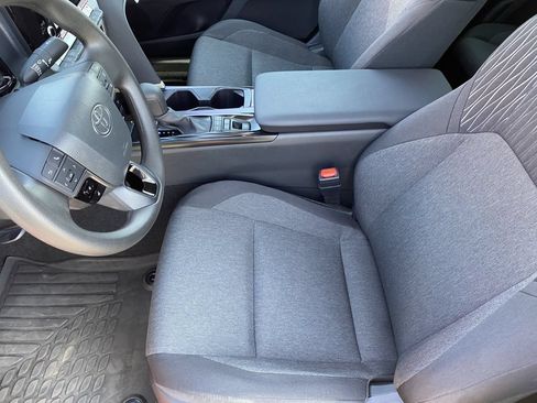 Used 2026 Toyota Camry LE w/ Convenience Package FWD image 22