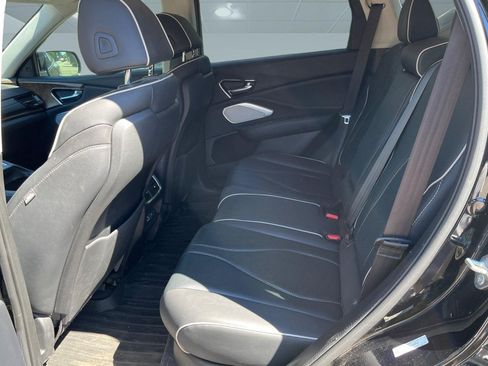 Used 2019 Acura RDX FWD w/ Advance Package image 9