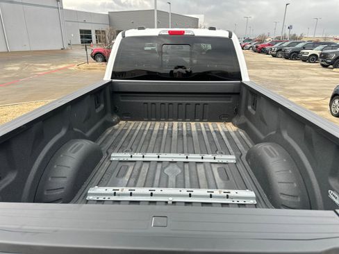 Used 2022 Ford F350 Lariat w/ Lariat Ultimate Package image 25
