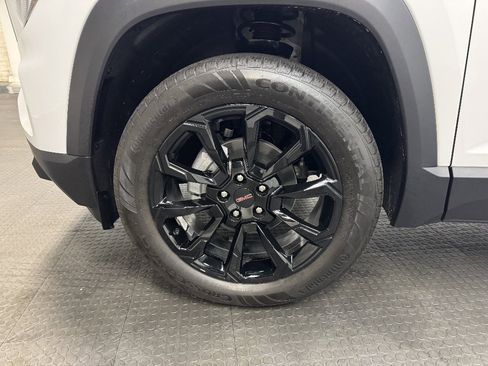 New 2026 GMC Terrain Elevation w/ Black Edition image 11