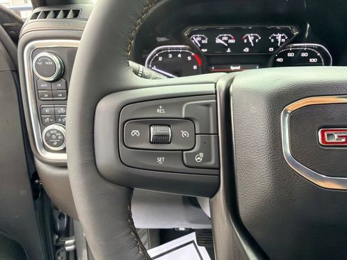 Used 2022 GMC Sierra 1500 AT4 AWD/4WD image 24