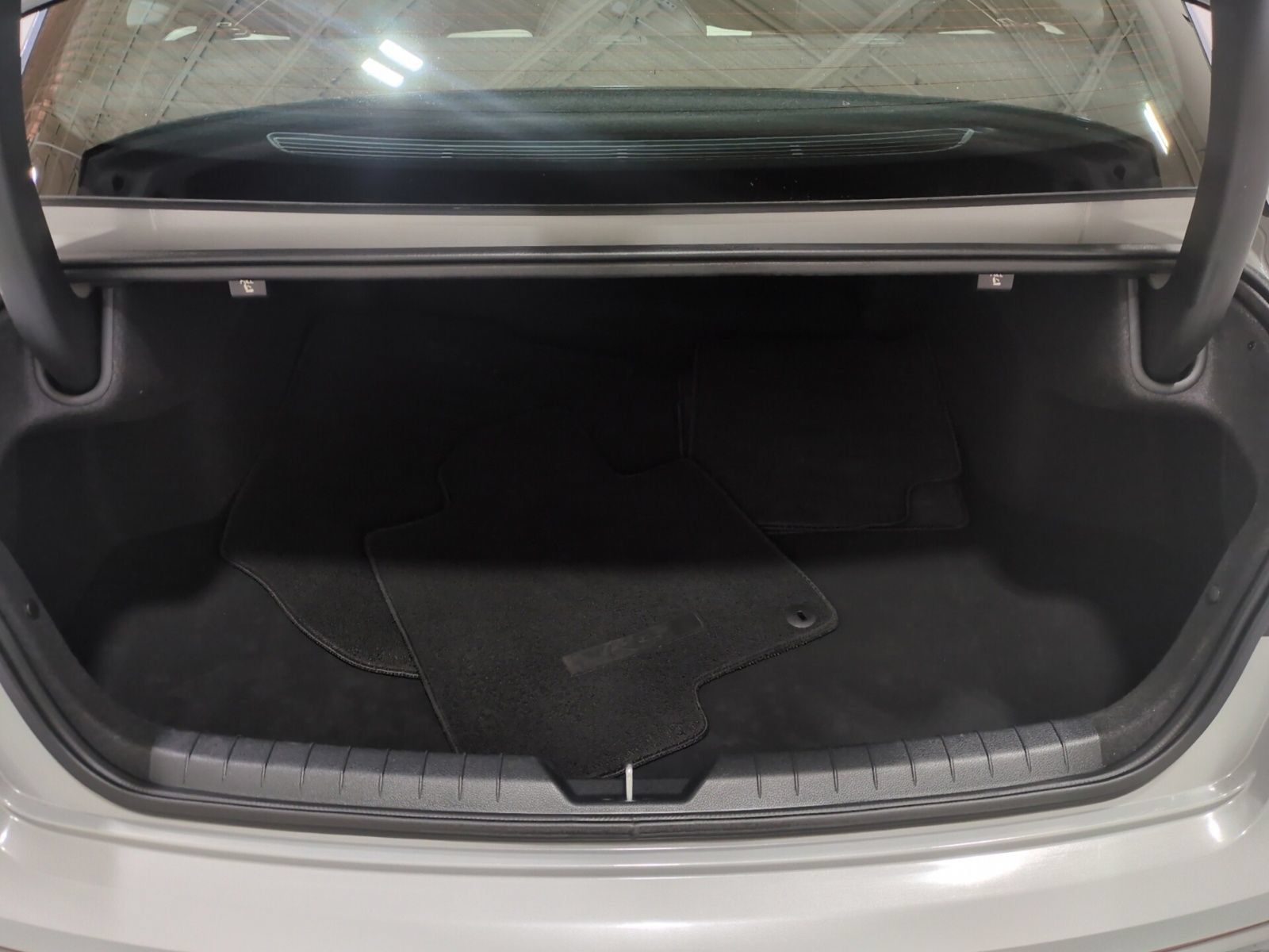 Certified 2025 Kia K5 GT-Line FWD image 12
