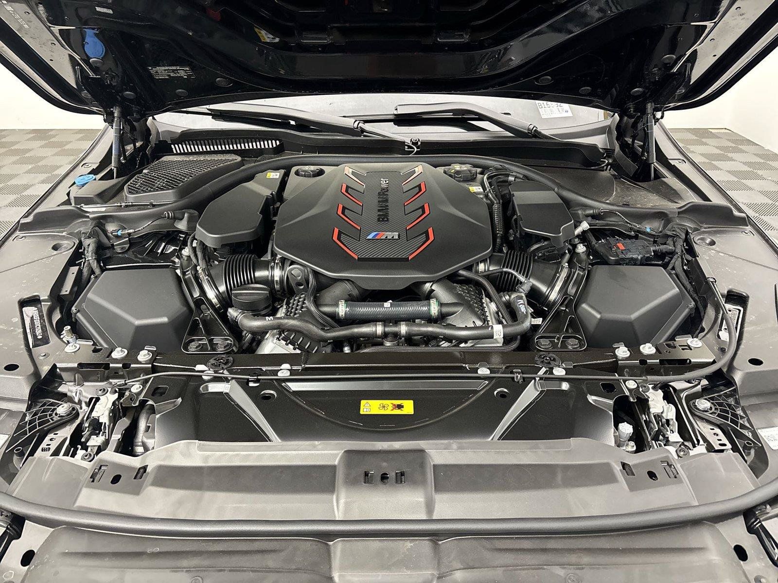 New 2027 BMW M5 w/ Executive Package AWD/4WD image 20