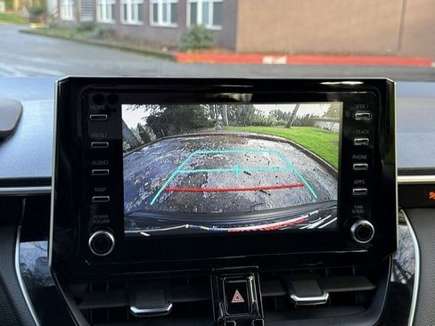 Used 2020 Toyota Corolla SE image 17