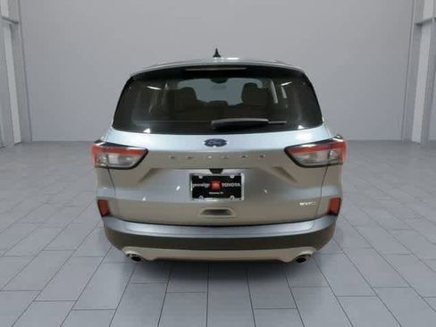 Used 2022 Ford Escape S AWD/4WD image 7