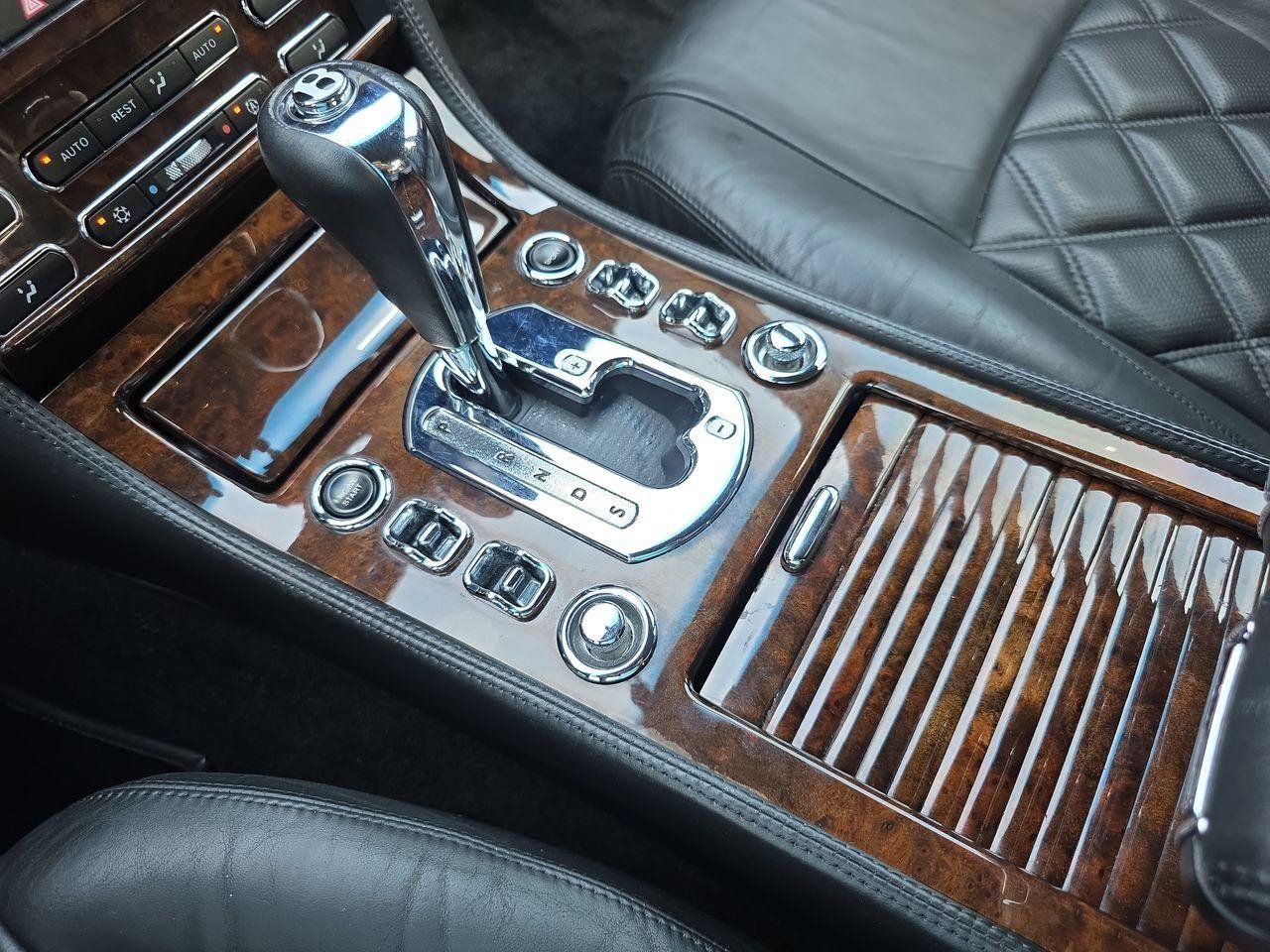 Used 2007 Bentley Arnage T RWD image 10