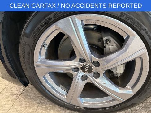 Used 2025 Audi A6 Premium Plus image 5