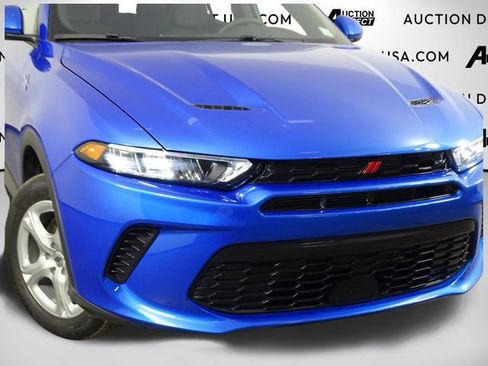 Used 2024 Dodge Hornet GT image 42