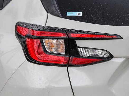 New 2025 Subaru Crosstrek 2.5i Premium image 9