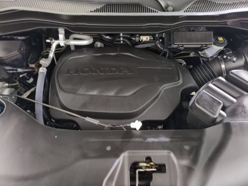 Certified 2023 Honda Ridgeline Sport image 24