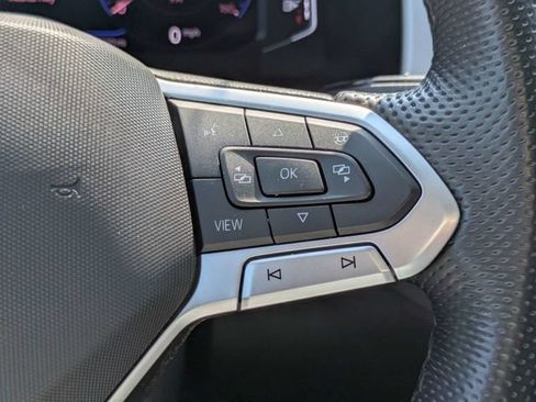 Used 2021 Volkswagen Atlas SEL Premium AWD/4WD image 29