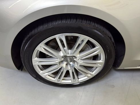 Used 2015 Audi A8 L 3.0T w/ Premium Package AWD/4WD image 24