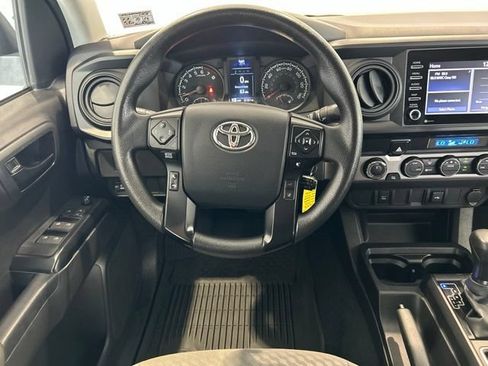 Used 2023 Toyota Tacoma SR AWD/4WD image 10