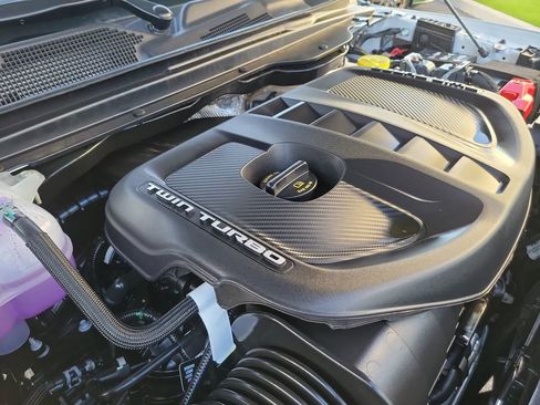 Used 2026 RAM 1500 RHO image 35