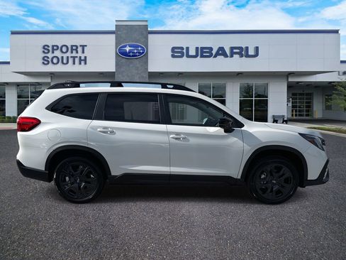 New 2025 Subaru Ascent Bronze Edition AWD/4WD image 2