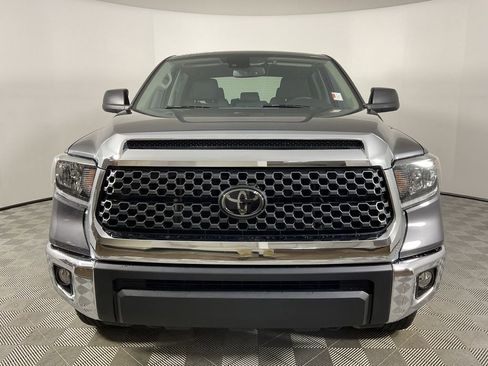 Used 2021 Toyota Tundra SR5 image 3