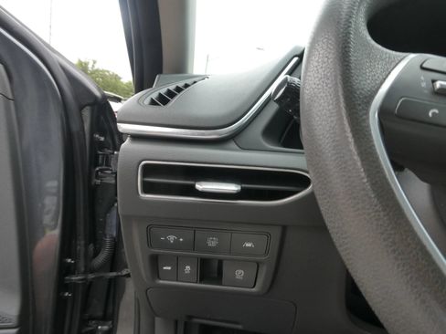 Used 2021 Hyundai Sonata Blue FWD image 15