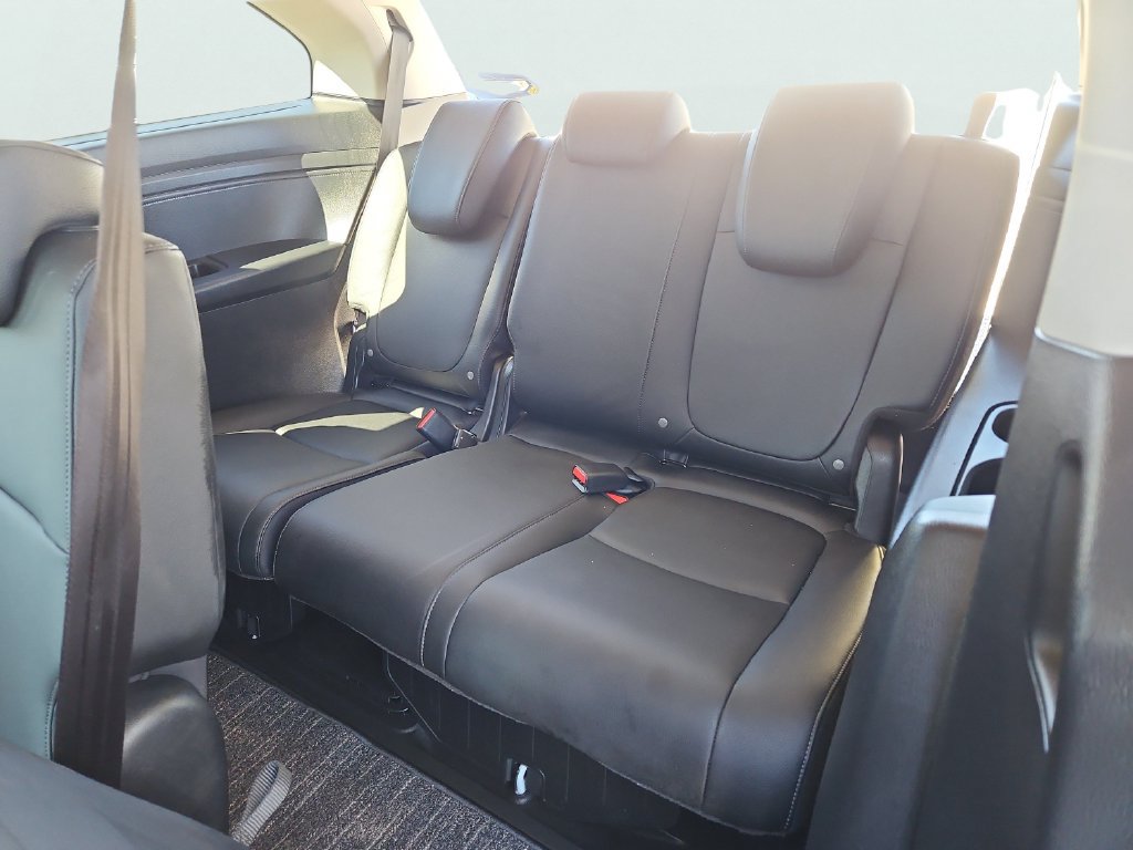 Certified 2026 Honda Odyssey EX-L image 35