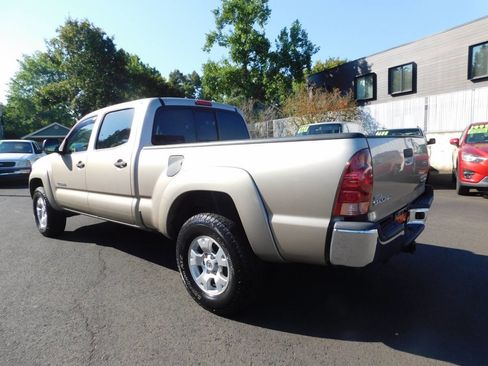 Used 2008 Toyota Tacoma PreRunner image 3