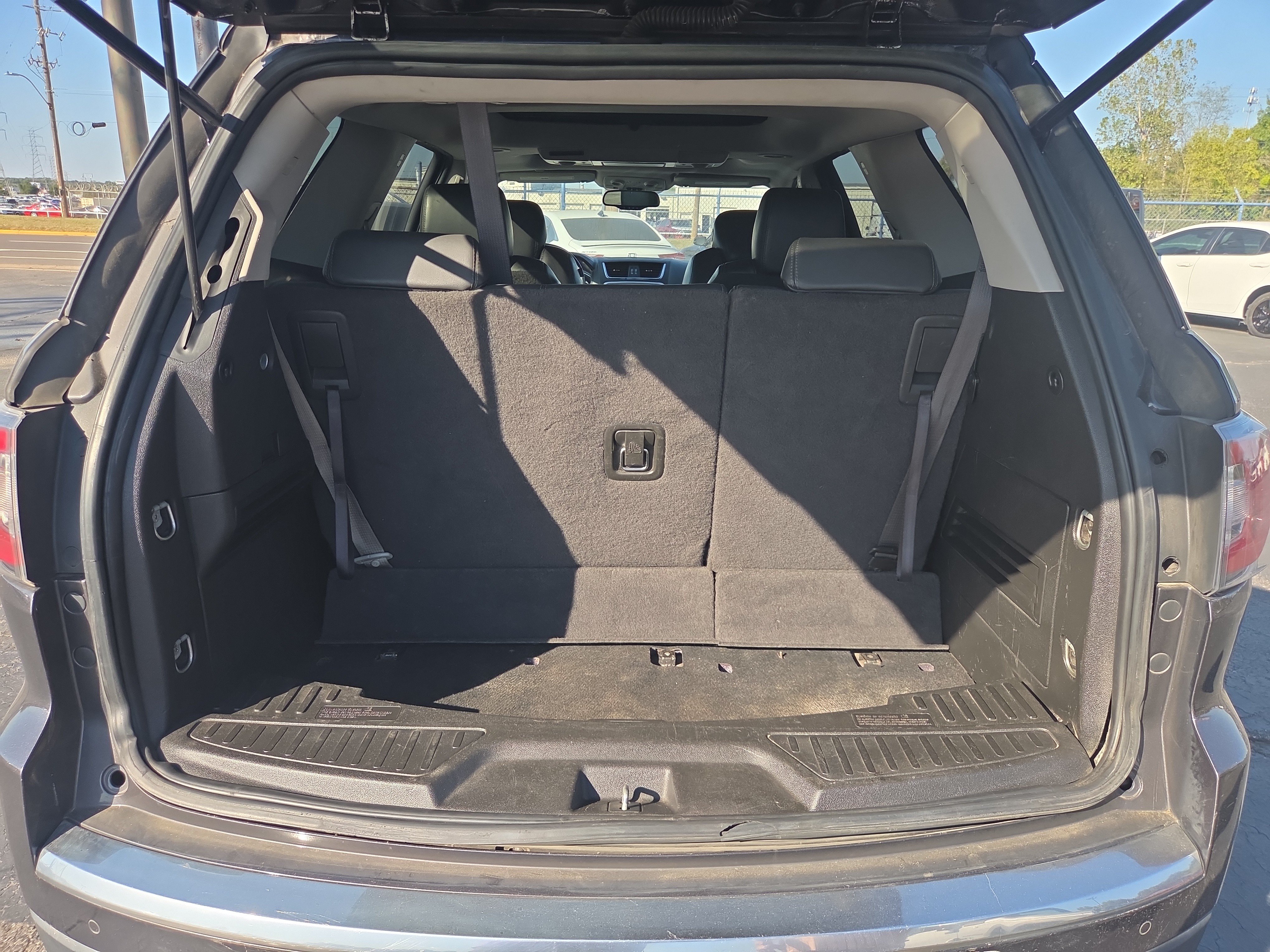 Used 2014 GMC Acadia SLT AWD/4WD image 15
