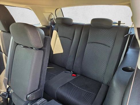Used 2018 Dodge Journey SXT w/ Connectivity Group AWD/4WD image 20