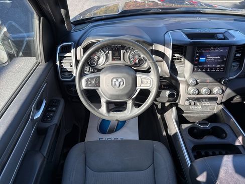 Used 2021 RAM 1500 Lone Star image 17