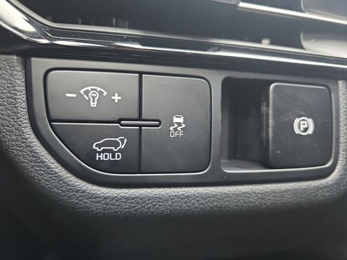 New 2026 Kia Sportage EX image 24