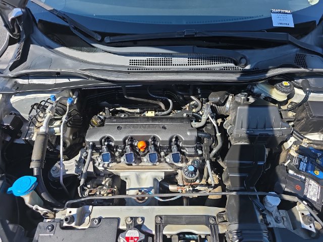 Used 2016 Honda HR-V EX image 30