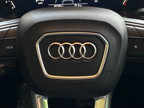 Used 2021 Audi Q3 2.0T Premium Plus image 50