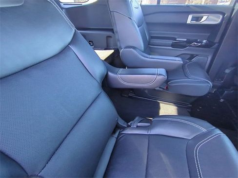 Used 2022 Ford Explorer ST w/ Equipment Group 401A image 33