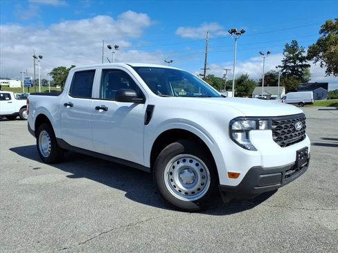 New 2025 Ford Maverick XL w/ 4K Tow Package image 3