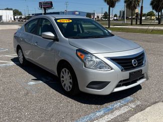 Used 2018 Nissan Versa SV video 1