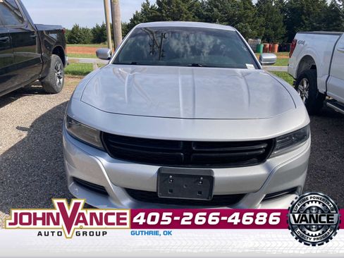 Used 2022 Dodge Charger SXT RWD image 10