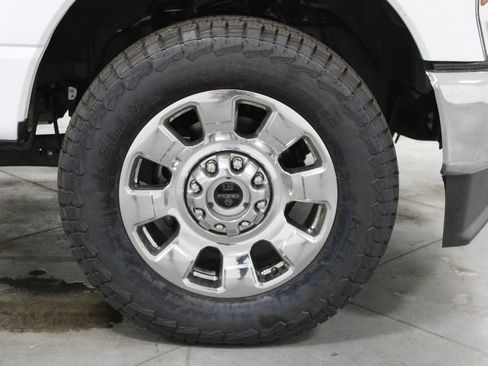 Used 2024 Ford F250 King Ranch w/ Chrome Package image 16