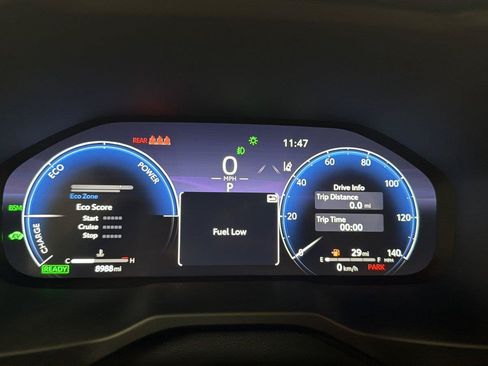 Used 2025 Toyota RAV4 Limited w/ Advanced Technology Package AWD/4WD image 15