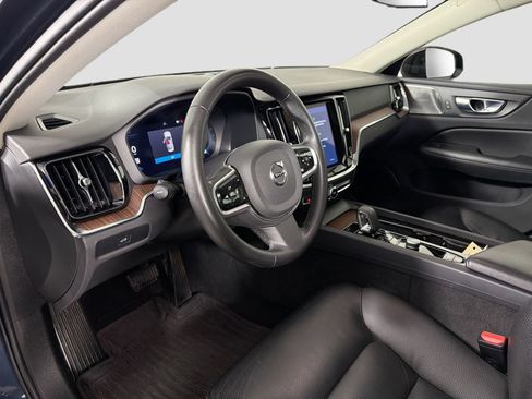 Certified 2024 Volvo S60 B5 Plus image 10