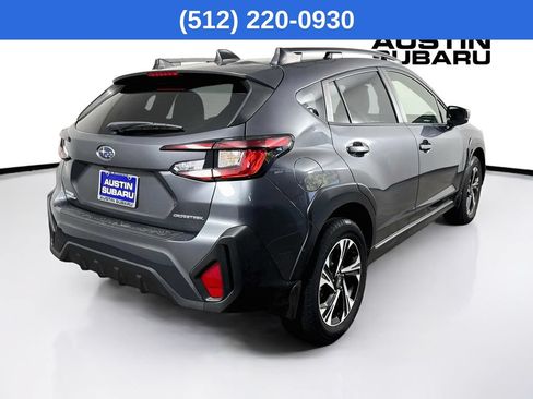 Certified 2024 Subaru Crosstrek 2.0i Premium AWD/4WD image 8